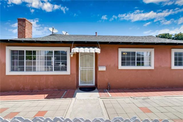 4605 Cedar Ave, El Monte, CA 91732