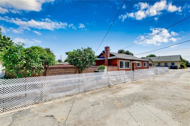 4605 Cedar Ave, El Monte, CA 91732