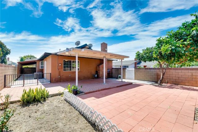 4605 Cedar Ave, El Monte, CA 91732