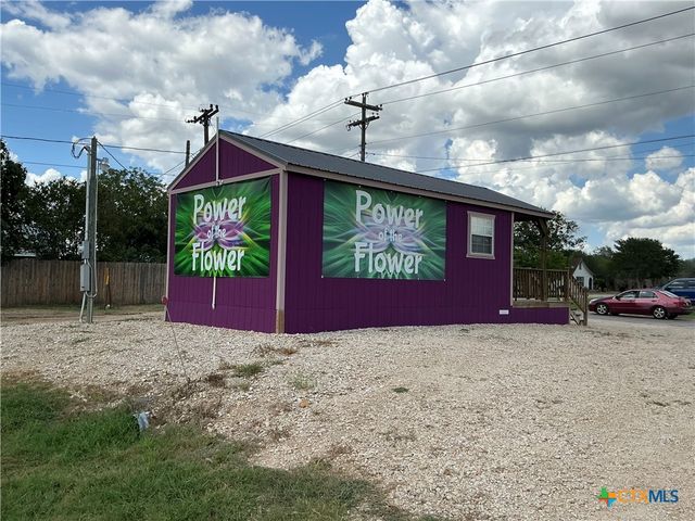 608 E Central Avenue, Nixon, TX 78140