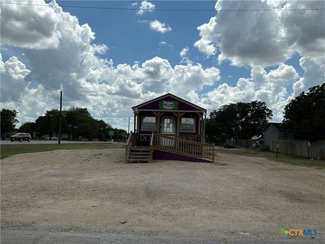 608 E Central Avenue, Nixon, TX 78140
