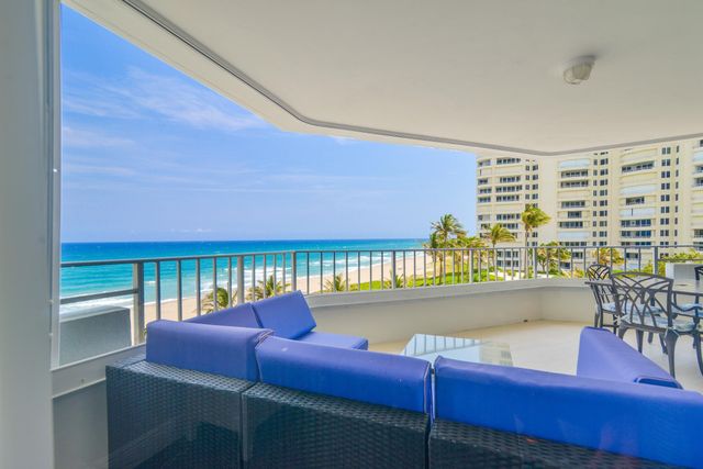 500 S Ocean Boulevard 506, Boca Raton, FL 33432