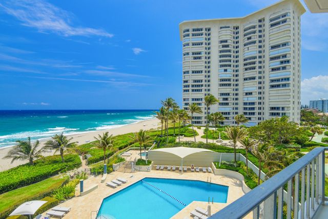 500 S Ocean Boulevard 506, Boca Raton, FL 33432