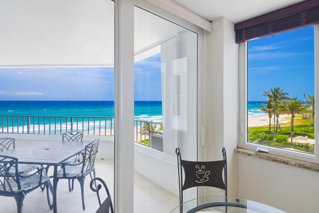 500 S Ocean Boulevard 506, Boca Raton, FL 33432