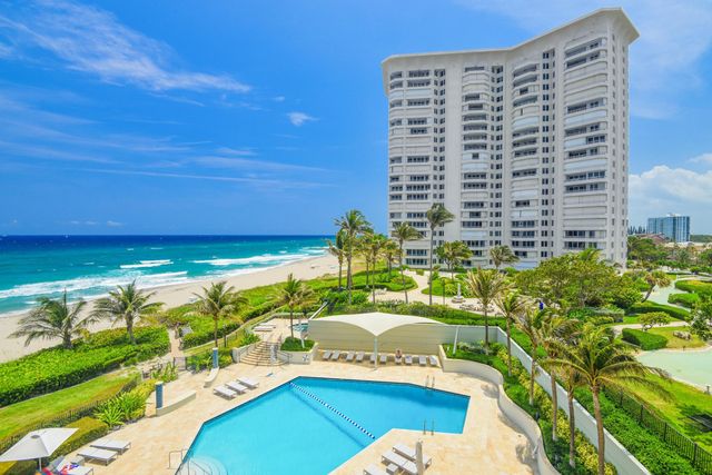 500 S Ocean Boulevard 506, Boca Raton, FL 33432