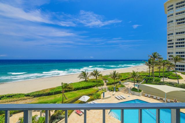 500 S Ocean Boulevard 506, Boca Raton, FL 33432