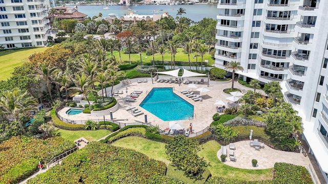 500 S Ocean Boulevard 506, Boca Raton, FL 33432