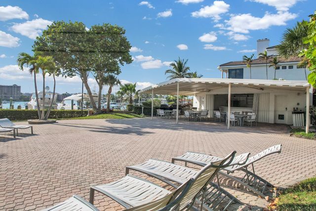 500 S Ocean Boulevard 506, Boca Raton, FL 33432