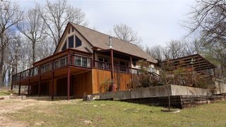 116500 S 4249 Road, Eufaula, OK 74432