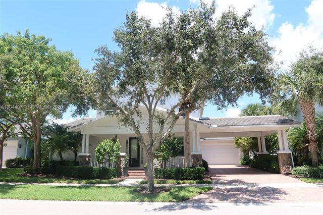 2724 Wymberly Drive, Jupiter, FL 33458