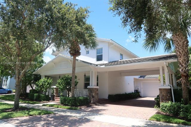 2724 Wymberly Drive, Jupiter, FL 33458