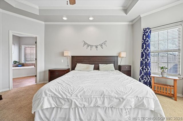 8245 S 100th Place E, Tulsa, OK 74133