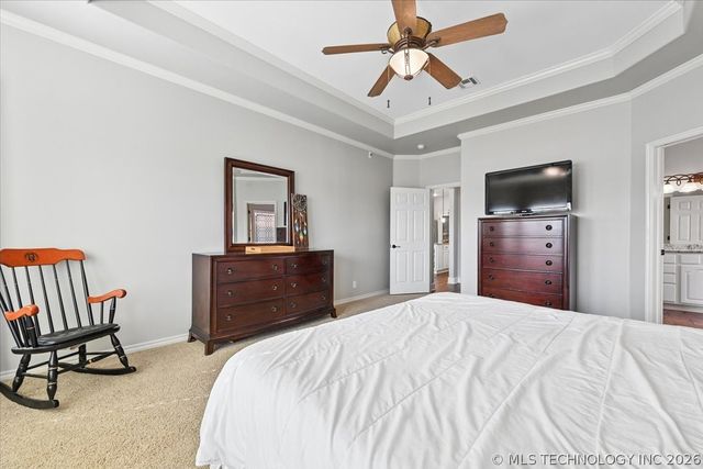 8245 S 100th Place E, Tulsa, OK 74133