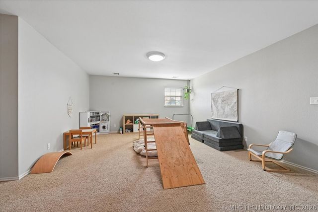 8245 S 100th Place E, Tulsa, OK 74133