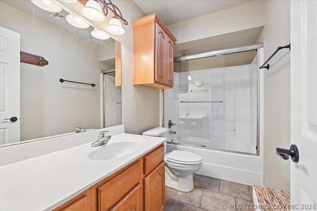 8245 S 100th Place E, Tulsa, OK 74133