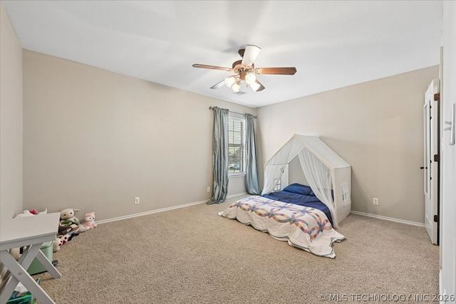 8245 S 100th Place E, Tulsa, OK 74133