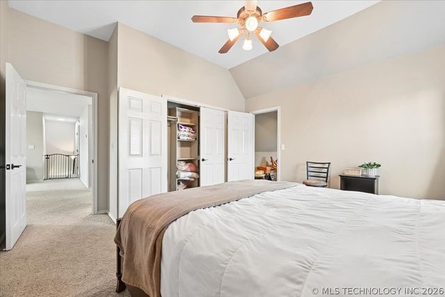 8245 S 100th Place E, Tulsa, OK 74133