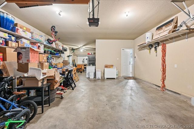 8245 S 100th Place E, Tulsa, OK 74133