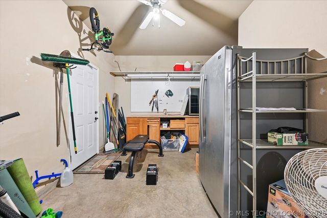 8245 S 100th Place E, Tulsa, OK 74133