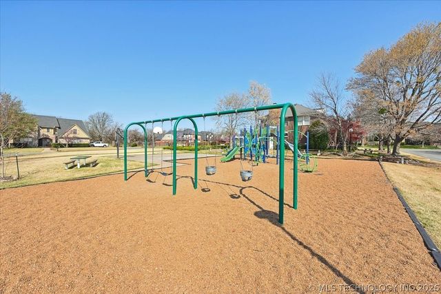 8245 S 100th Place E, Tulsa, OK 74133