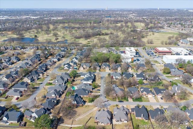 8245 S 100th Place E, Tulsa, OK 74133