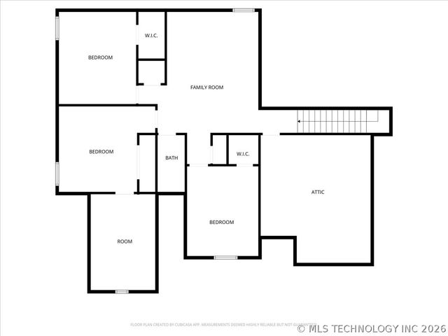 8245 S 100th Place E, Tulsa, OK 74133