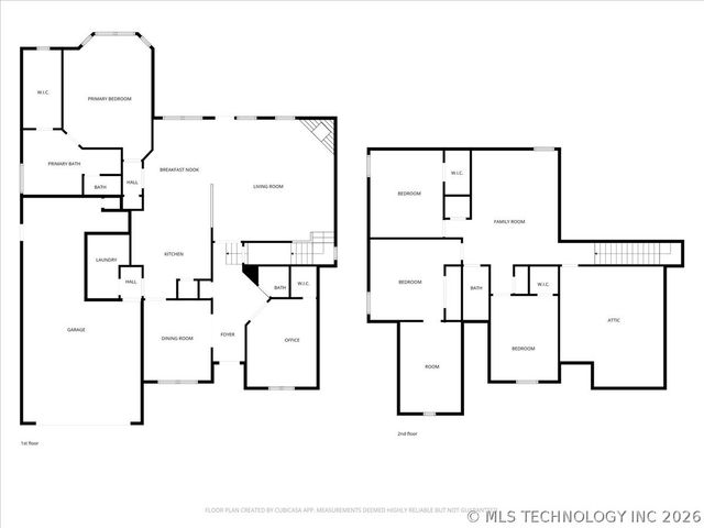 8245 S 100th Place E, Tulsa, OK 74133