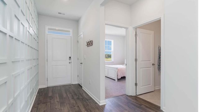 551 Acosta Circle, Conway, SC 29527