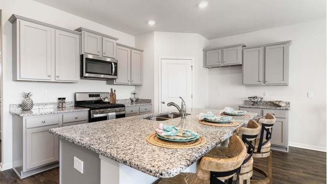551 Acosta Circle, Conway, SC 29527