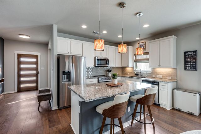 125 Syrah CT, Leander, TX 78641