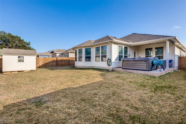 125 Syrah CT, Leander, TX 78641