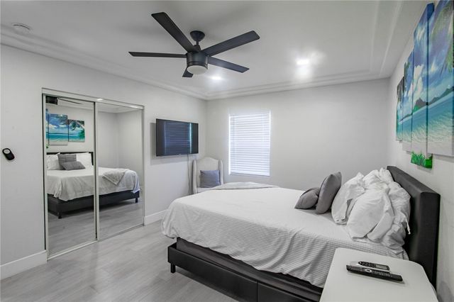 1419 S Curson Avenue A, Los Angeles, CA 90019