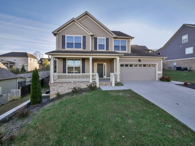 7954 Burgundy Circle 91, Chattanooga, TN 37421