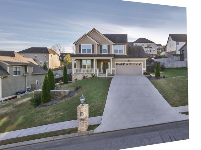 7954 Burgundy Circle 91, Chattanooga, TN 37421
