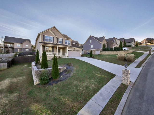 7954 Burgundy Circle 91, Chattanooga, TN 37421