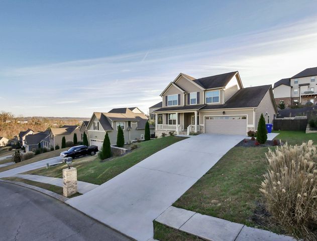 7954 Burgundy Circle 91, Chattanooga, TN 37421