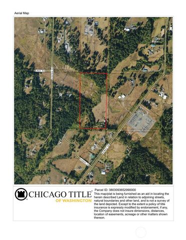 4269 Dewey Road, Bellingham, WA 98226