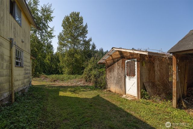 4269 Dewey Road, Bellingham, WA 98226