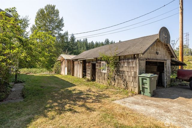 4269 Dewey Road, Bellingham, WA 98226