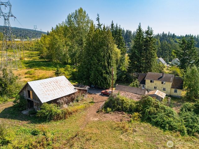 4269 Dewey Road, Bellingham, WA 98226