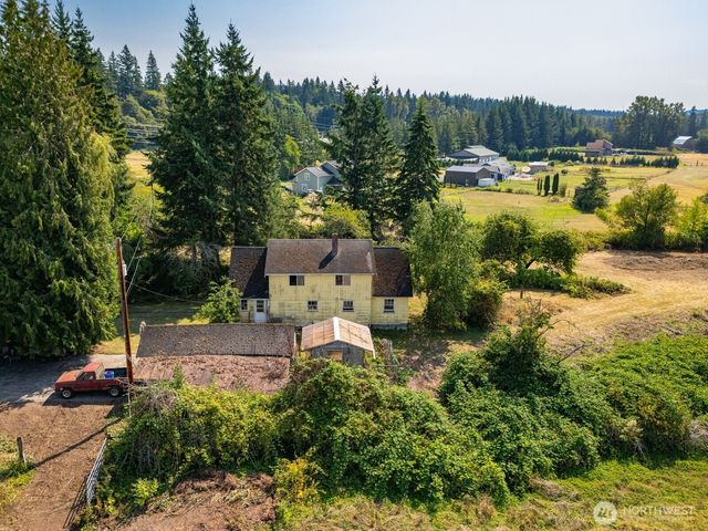 4269 Dewey Road, Bellingham, WA 98226