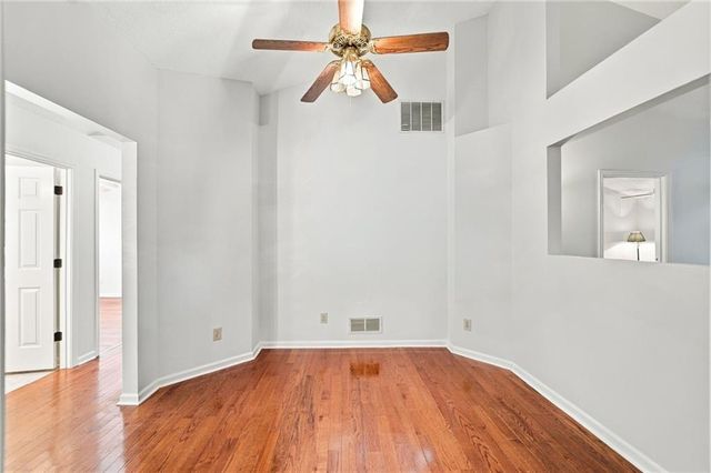 410 Rose Creek Place, Woodstock, GA 30189
