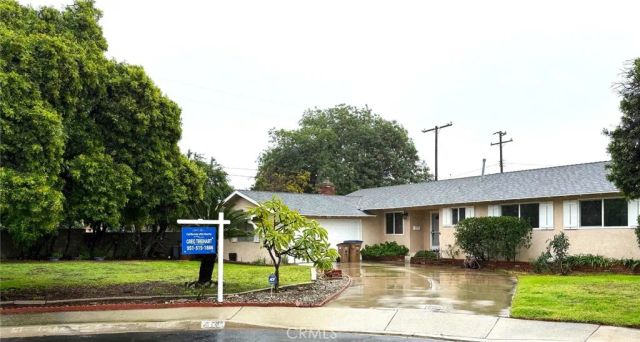 873 Delta Place, Claremont, CA 91711