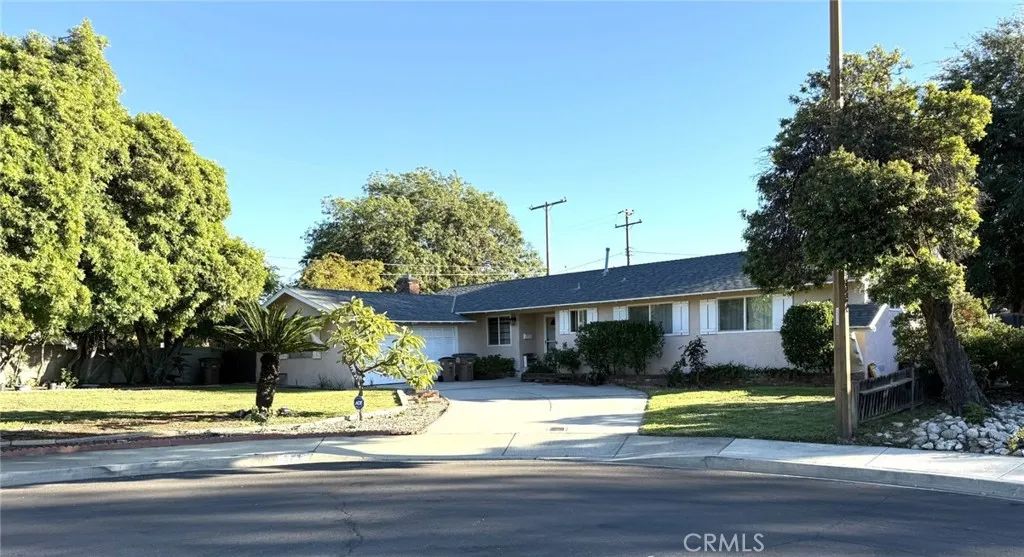 873 Delta Place, Claremont, CA 91711