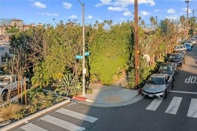 1602 Locust Avenue, Long Beach, CA 90813