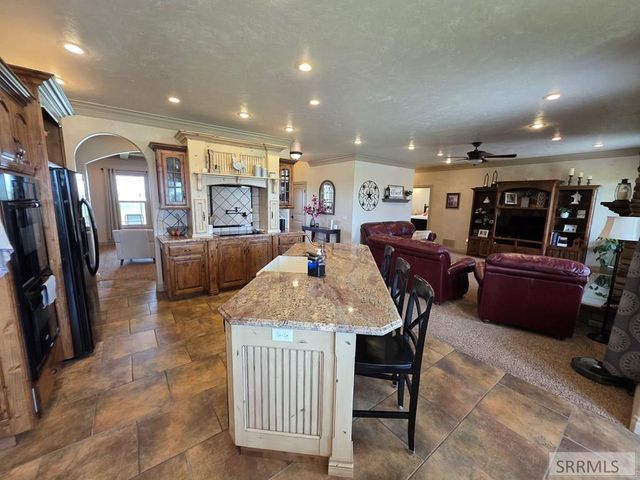 264 S 5000 W, Rexburg, ID 83440