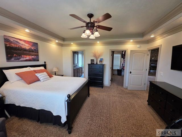 264 S 5000 W, Rexburg, ID 83440