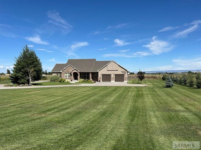 264 S 5000 W, Rexburg, ID 83440