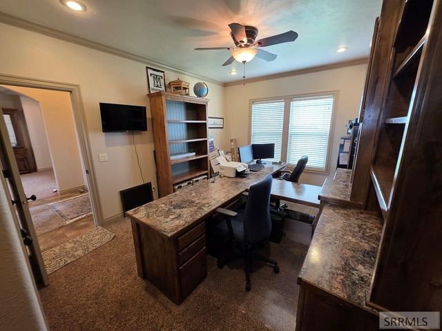 264 S 5000 W, Rexburg, ID 83440