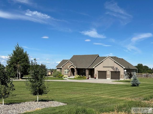 264 S 5000 W, Rexburg, ID 83440